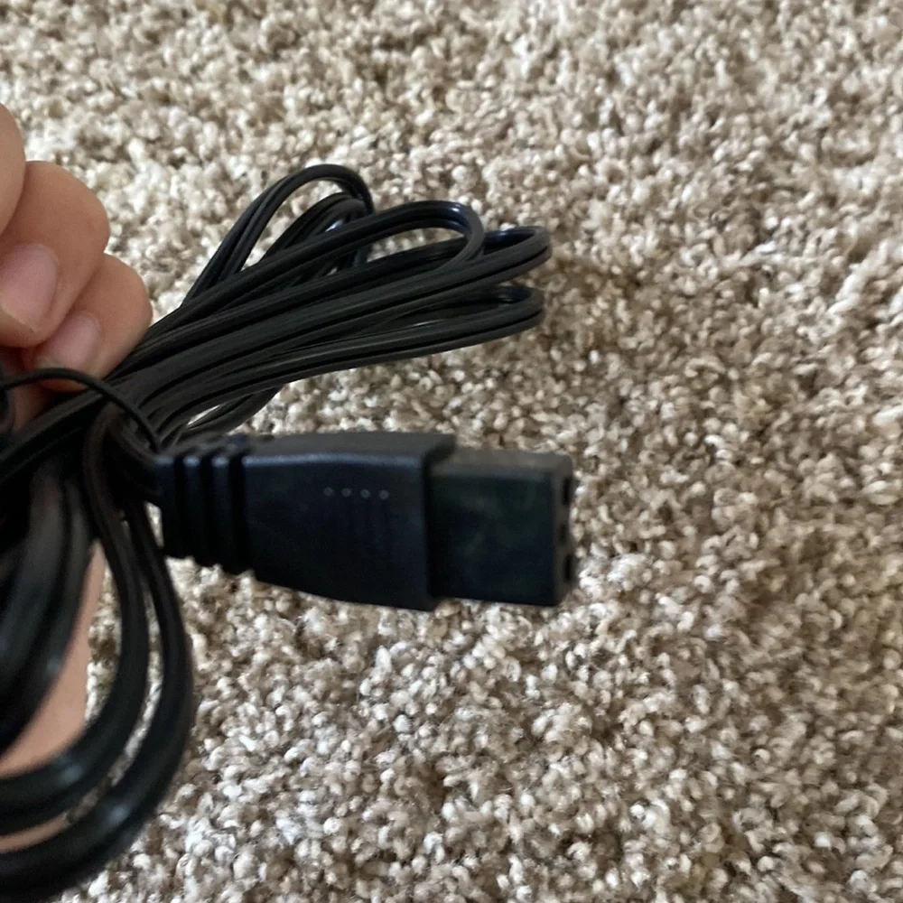 Brand new cord for computers